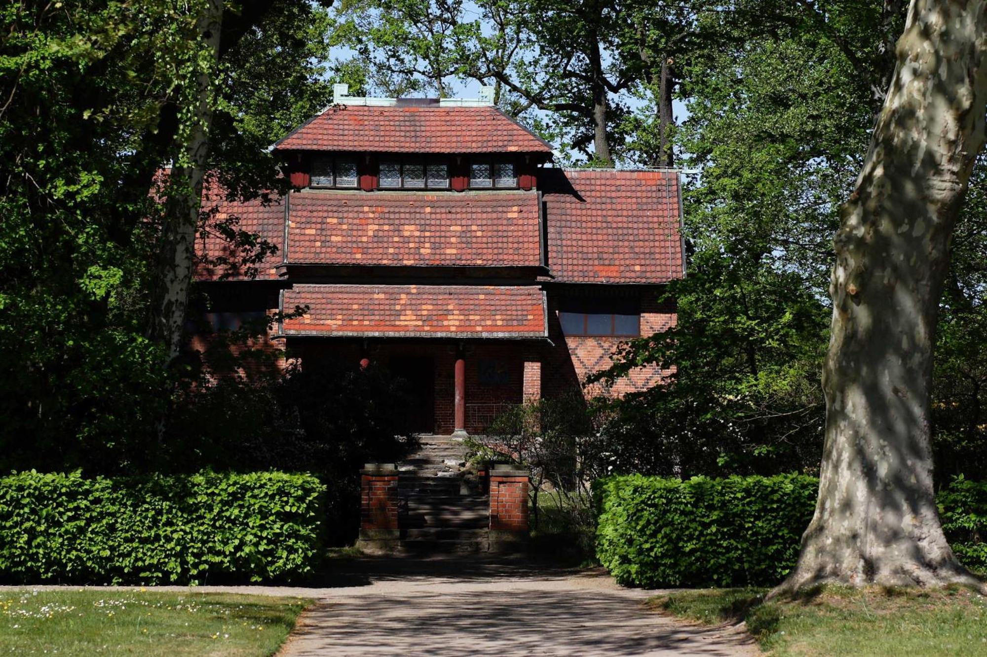 Willa Ferienhaus Familie Berger Dessau-Rosslau Zewnętrze zdjęcie